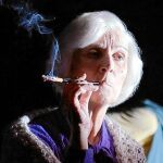 «La tumba de María Zambrano»: La Zambrano en clave poética