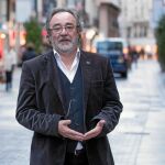 El periodista Luis Miguel de Dios, dará la lección magistral de la jornada