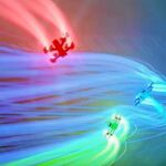 Pronto para dominar drones sólo bastará un pequeño casco que registre y transmite las ondas cerebrales