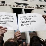 Casi una denuncia por violación al día