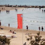 Playa de El Campello