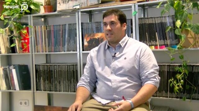 Fernando Gil, Founder & CEO de Triboo