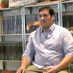 Fernando Gil, Founder & CEO de Triboo