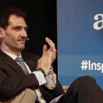 Jorge Garbajosa: «Las niñas ahora quieren ser como Alba o como Laia»