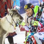 Marcel Hirscher