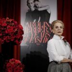 Carolina Herrera: «Quiero que la mujer vista como lo que es, no como un payaso»