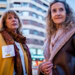 «Las secuelas de Agreal nos han robado años de vida»