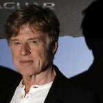 El actor y director estadounidense Robert Redford en una imagen de archivo