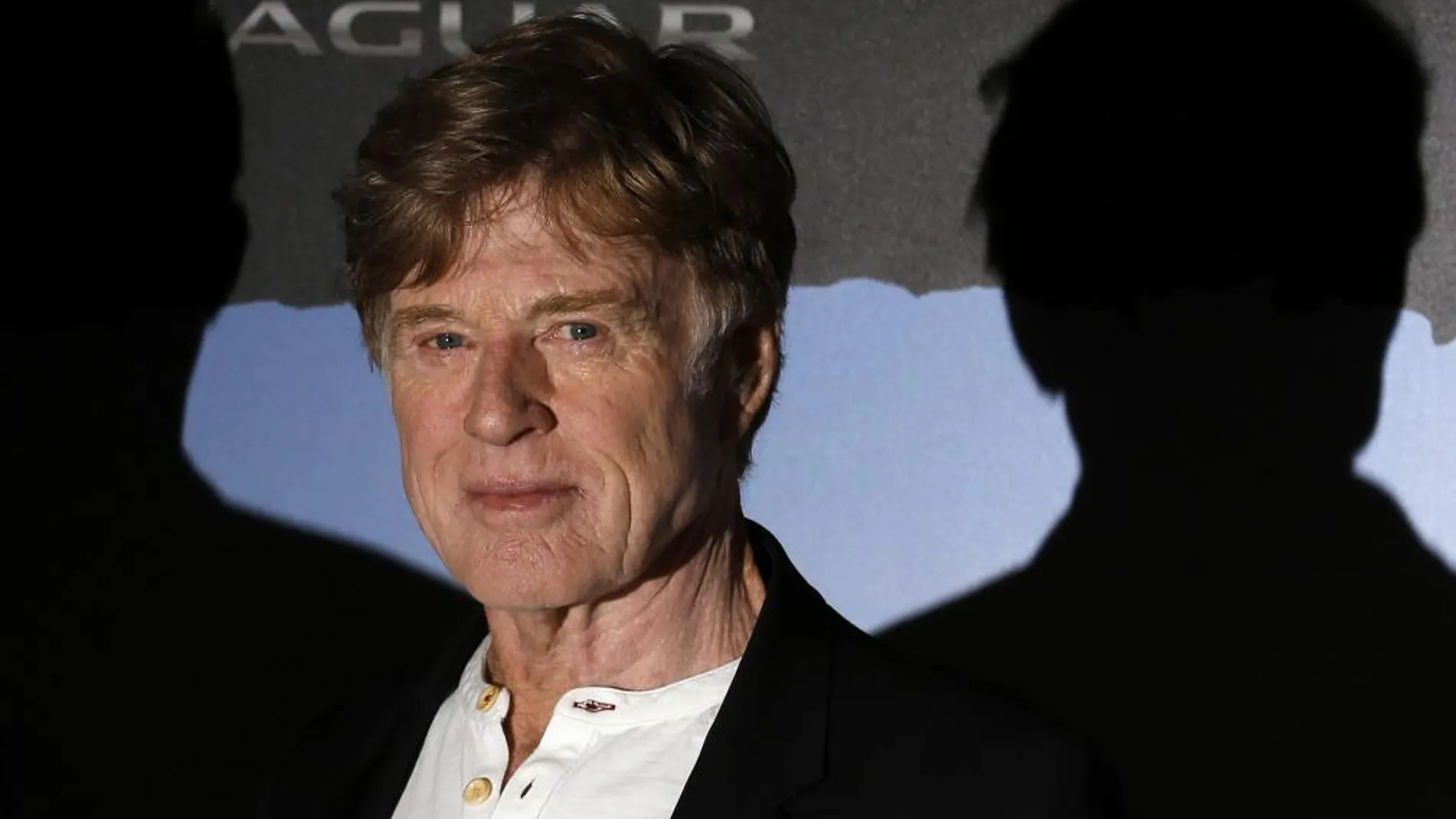 El actor y director estadounidense Robert Redford en una imagen de archivo