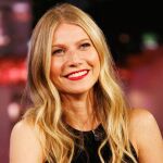 Gwyneth Paltrow