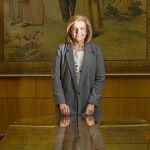 La ministra de Empleo, Fátima Báñez
