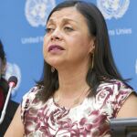 Mª Soledad Cisternas Reyes