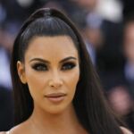 Kim Kardashian / Reuters