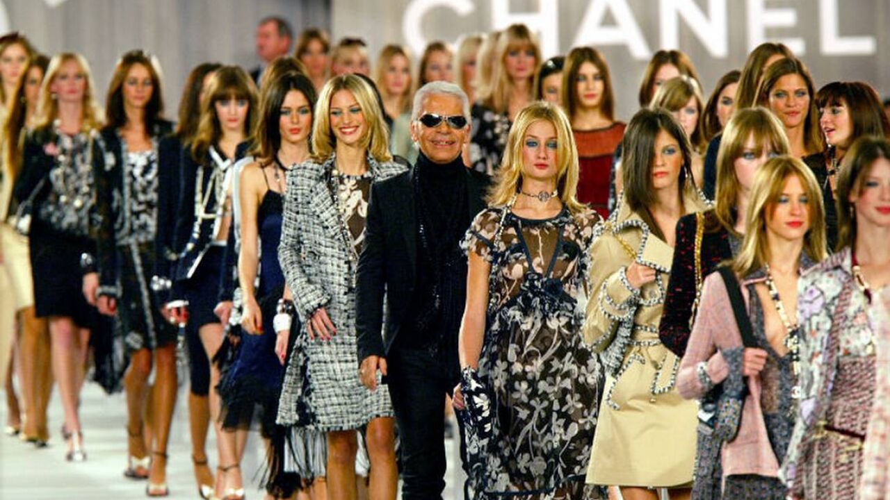 La milagrosa resurrección de Chanel