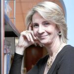 Laura Falcó Lara se pasa a la novela negra