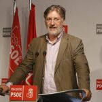 José Antonio Pérez Tapias, en una imagen de archivo