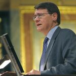 El ex ministro de Administraciones Públicas, Jordi Sevilla
