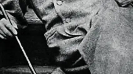 Chéjov revolucionó el cuento con sus historias