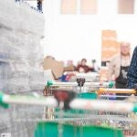 Banco de Alimentos atiende a 4.200 personas más en verano