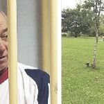 Sergei Skripal, de 66 años, vivía en Reino Unido desde 2010. Ese año salió de una cárcel rusa, donde cumplía condena por traición a la patria. A la derecha, su hija Julia, también envenenada. El padre se debate entre la vida y la muerte