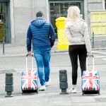 Una sentencia del TSJM anula la moratoria que, en febrero de 2018, suspendió la concesión de licencias de Viviendas de Uso Turístico (VUT) en Centro. Foto: Connie G. Santos