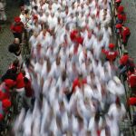Imagen de archivo de lo Sanfermines