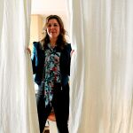 María Ritter: «La gente piensa que lo que pasa en Madrid, sólo pasa en Madrid. Ten en cuenta que para estar de moda, tienes que tener nivel y Madrid está más que de moda"