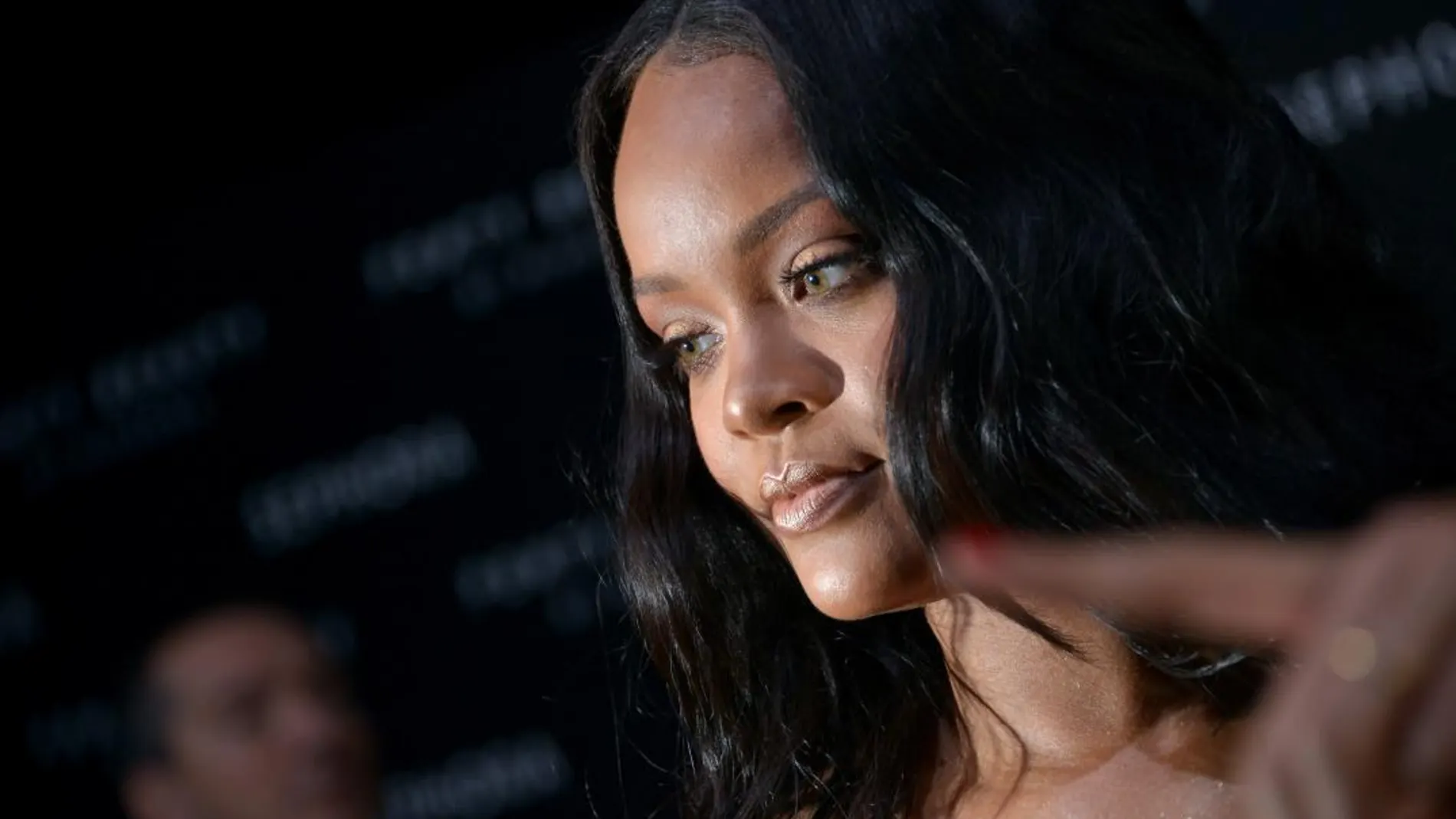 La cantante Rihanna / Foto: Gtres