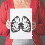 El estigma de sufrir un cáncer de pulmón