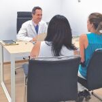 Tratamiento multidisciplinar e intercentros contra el cáncer