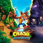 ‘Crash Bandicoot N. Sane Trilogy’