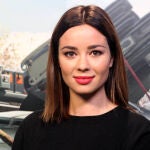 Dafne Fernández y su bebé en la imagen que ha compartido en Instagram