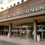 El Hospital General de Cataluña