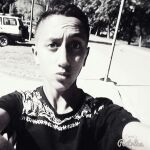Mussa Oukabir