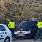 Frustran el secuestro de una menor cuando era trasladada de Tudela a Albacete