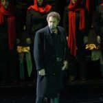 Plácido Domingo, artista por encima de todo