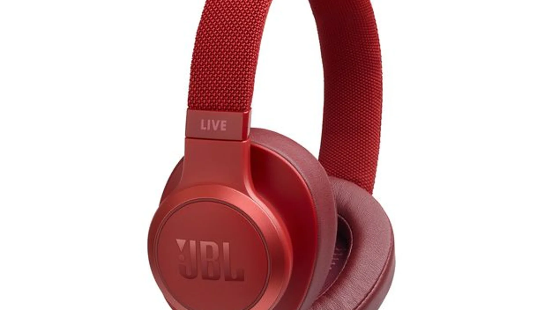 Modelo LIVE 500BT de JBL