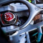 Ferrari y Mercedes mandan; McLaren y Sainz sorprenden