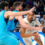  El Estu se da una alegría en el derbi (93-88)