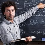 Cuando el profesor está quemado...con los padres