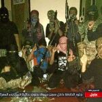 El último motín yihadista se produjo en la prisión de Depok (Yakarta) el pasado mayo (izda.). Fue reivindicado por el Daesh