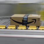 Los trabajadores de Amazon en San Fernando convocan dos días de huelga en marzo