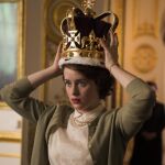 Claire Foy, protagonista de «The Crown»