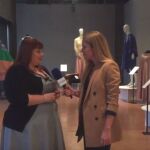 Talla única, una exposición terapeútica
