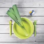 Niños veganos: Una dieta restrictiva que pone en riesgo su desarrollo