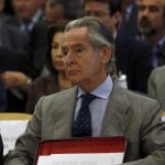 Miguel Blesa en una imagen de archivo