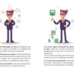 Gordo de Navidad: cómo compartir tu décimo on-line