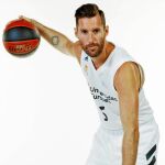 Rudy Fernández: "Las competiciones no piensan en los jugadores"