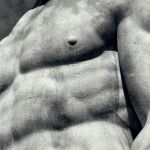 ¿Por qué los hombres tienen pezones?