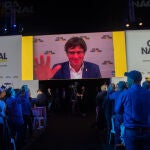 La Crida y el apoyo a Sánchez rompen el grupo del PDeCAT